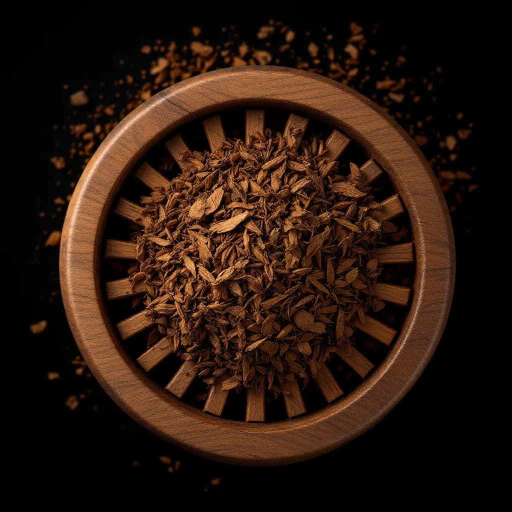 Precision in Picadura Sieving